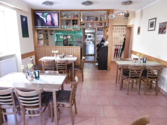 Gasthaus ,,Zum Schwarzen Baer" Gusten Εξωτερικό φωτογραφία