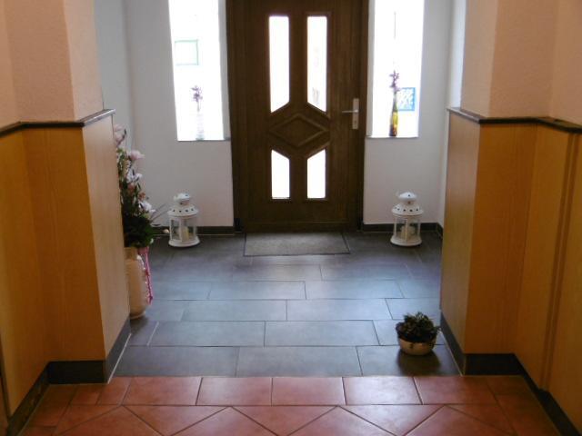 Gasthaus ,,Zum Schwarzen Baer" Gusten Εξωτερικό φωτογραφία
